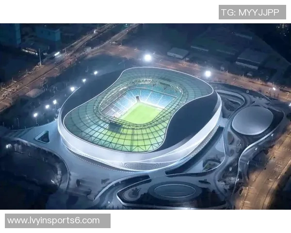 足球基地助力青少年成长打造未来足球明星的摇篮与舞台