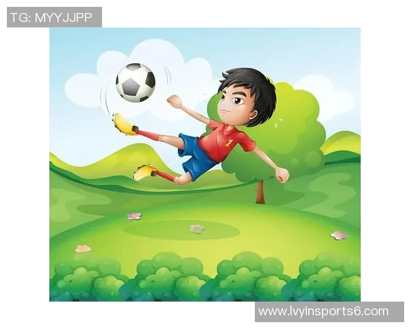 足球运动员头像的艺术魅力与个人风格的完美结合探讨